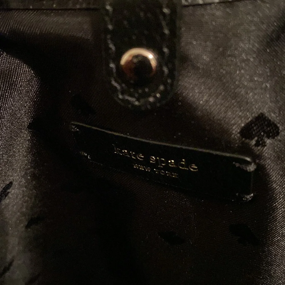 NWT Kate Spade Medium Shoulder Bag/Laptop Tote